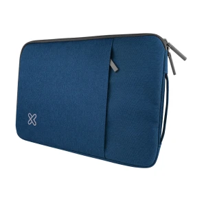 Klip Xtreme SquarePro KNS-420 – Funda para portátil – 15.6″ – azul