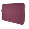 Klip Xtreme – Notebook sleeve – 15.6″ – Polyurethane – Pink