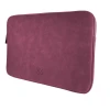 Klip Xtreme – Notebook sleeve – 15.6″ – Polyurethane – Pink