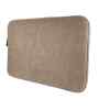 Klip Xtreme – Notebook sleeve – 15.6″ – Polyurethane – Khaki