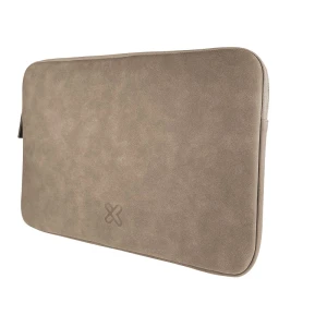 Klip Xtreme – Notebook sleeve – 15.6″ – Polyurethane – Khaki