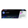 HP 128A – Magenta – original – LaserJet – cartucho de tóner (CE323A) – para Color LaserJet Pro CP1525n, CP1525nw; LaserJet Pro CM1415fn, CM1415fnw