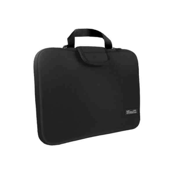 Klip Xtreme KNS-330 NeoShield – Funda para portátil – 15.6″ – negro Klip Xtreme KNS-330 NeoShield – Funda para portátil – 15.6″ – negro