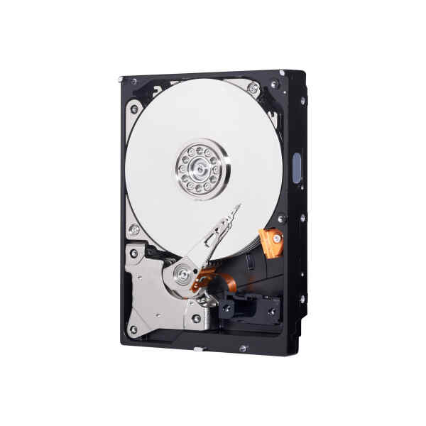 WD Blue WD10EZEX – Disco duro – 1 TB – interno – 3.5″ – SATA 6Gb/s – 7200 rpm – búfer: 64 MB