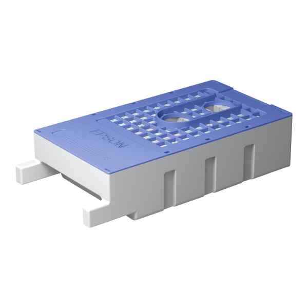 Epson Replacement Ink Maintenance Tank – Caja de mantenimiento de tinta – para SureColor P10000, P20000, SC-P10000, P20000, T3200, T5200, T7200, T3270, T5270, T7270