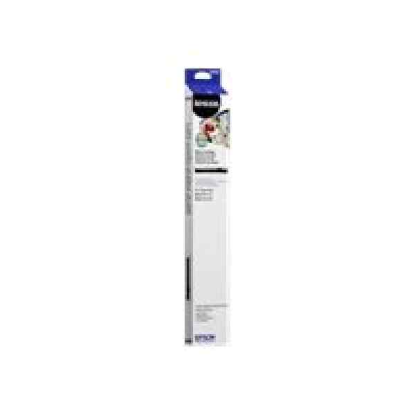 Epson S015335 – Negro – cinta de tela para impresora – para FX 2190, 2190N; LQ 2090