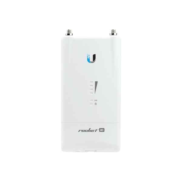 Ubiquiti Rocket ac R5AC-LITE – Punto de acceso inalámbrico – AirMax ac