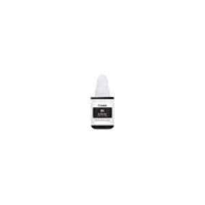 Canon GI 190 BK – 135 ml – negro – original – recarga de tinta – para Maxx Tinta G3102; MegaTank G2110, G3111; PIXMA G-1110, G2100, G2110, G3110, G4100, G4110