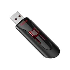 SanDisk Cruzer Glide – Unidad flash USB – 32 GB – USB 3.0