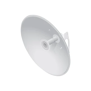 Ubiquiti airFiber X AF-5G30-S45 – Antena – antena parabólica – 30 dBi – exteriores, montaje en poste