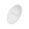 Ubiquiti RocketDish RD-5G34 – Antena – 34 dBi – direccional – exteriores, montaje en poste