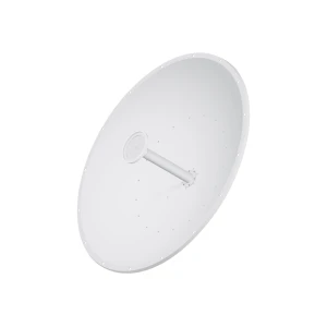 Ubiquiti RocketDish RD-5G34 – Antena – 34 dBi – direccional – exteriores, montaje en poste