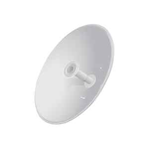 Ubiquiti RocketDish RD-5G30-LW – Antena – antena parabólica – 30 dBi – direccional – exteriores, montaje en poste