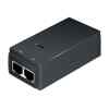 Ubiquiti Networks POE-24-12W-G – Inyector de corriente – CA 90-260 V – 12 vatios