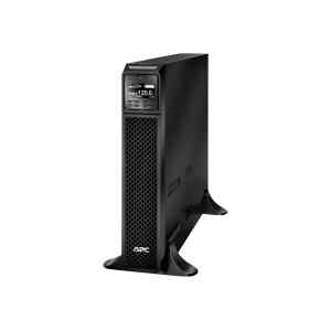 APC Smart-UPS SRT 2200VA – UPS – CA 120 V – 1800 vatios – 2200 VA – RS-232, USB – conectores de salida: 7 – negro