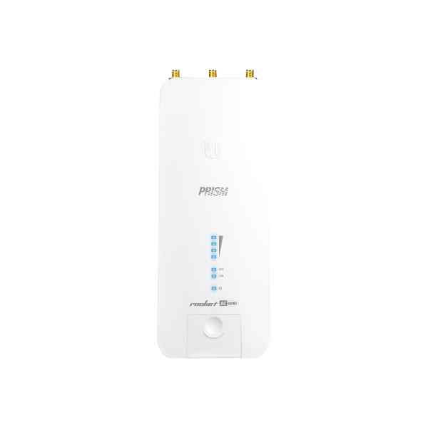 Ubiquiti Rocket PRISM RP-5AC-GEN2 – Punto de acceso inalámbrico – AirMax ac