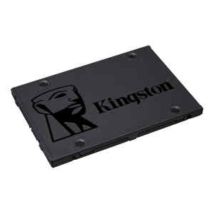 Kingston A400 – SSD – 240 GB – interno – 2.5″ – SATA 6Gb/s
