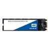 WD Blue 3D NAND SATA SSD WDS100T2B0B – SSD – 1 TB – interno – M.2 2280 – SATA 6Gb/s