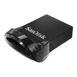 SanDisk Ultra Fit – Unidad flash USB – 64 GB – USB 3.1