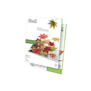 Klip Xtreme KPG-120 – Brillante – ANSI A (Letter) (216 x 279 mm) – 200 g/m² – 20 hoja(s) papel fotográfico brillante
