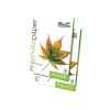 Klip Xtreme KPG-160 – Brillante – ANSI A (Letter) (216 x 279 mm) – 200 g/m² – 60 hoja(s) papel fotográfico brillante