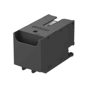 Epson T6716 – Caja de mantenimiento de tinta – para WorkForce Pro ET-8700, WF-C529R, WF-C5790, WF-C579R, WF-M5298DW, WF-M5299, WF-M5799