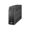 APC Back-UPS Pro BR1500M2-LM – UPS – CA 120 V – 900 vatios – 1500 VA – USB – conectores de salida: 10 – negro