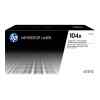 HP 104A – Negro – original – kit de tambor – para Neverstop Laser 1000a, 1000n, 1000w, MFP 1200a, MFP 1200n, MFP 1200nw, MFP 1200w