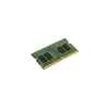 Kingston – DDR4 – módulo – 8 GB – SO-DIMM de 260 contactos – 3200 MHz / PC4-25600 – CL22 – 1.2 V – sin búfer – no ECC