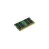 Kingston ValueRAM – DDR4 – módulo – 16 GB – SO-DIMM de 260 contactos – 3200 MHz / PC4-25600 – CL22 – 1.2 V – sin búfer – no ECC – para Intel Next Unit of Computing 12 Pro Kit – NUC12WSHi3, 12 Pro Kit – NUC12WSKi5