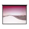 Klip Xtreme KPS-302 – Pantalla de proyección – instalable en el techo, instalable en pared – 86″ (218 cm) – 4:3 – Matte White – blanco