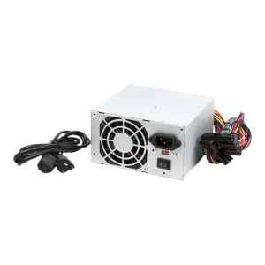 Xtech P4 – Fuente de alimentación (interna) – CA 110 V – 700 vatios – Estados Unidos