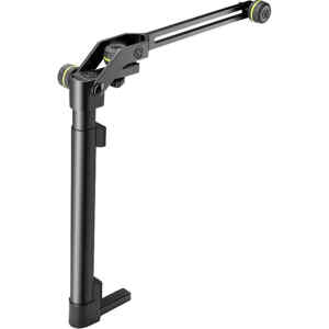 Stand para microfono para base | GMSCABCL01 – GRAVITY