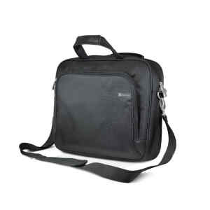 Klip Xtreme – 15.6 in – Black – Nbook Case top loadr