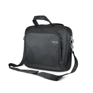 Klip Xtreme – 15.6 in – Black – Nbook Case top loadr