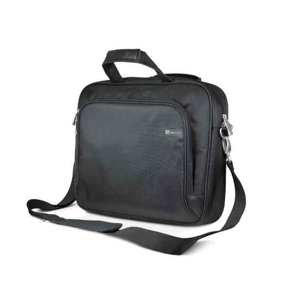 Klip Xtreme – 15.6 in – Black – Nbook Case top loadr
