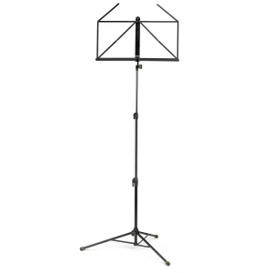 Stand compacto y plegable para partituras | NS 441 B – GRAVITY