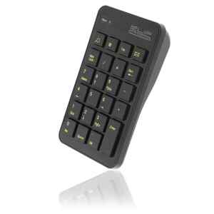 KX Keypad Num KNP-110 Wireless