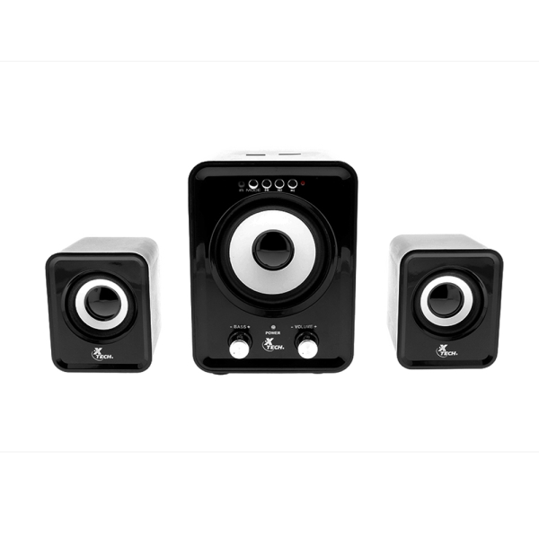 XTS-375BK