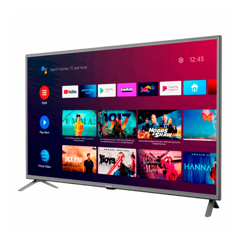 hyundai television