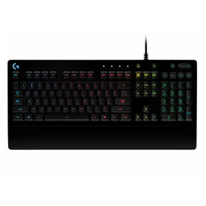 Logitech Prodigy G213 – Teclado – retroiluminación – USB