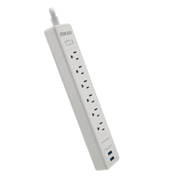 FSP-612USBW