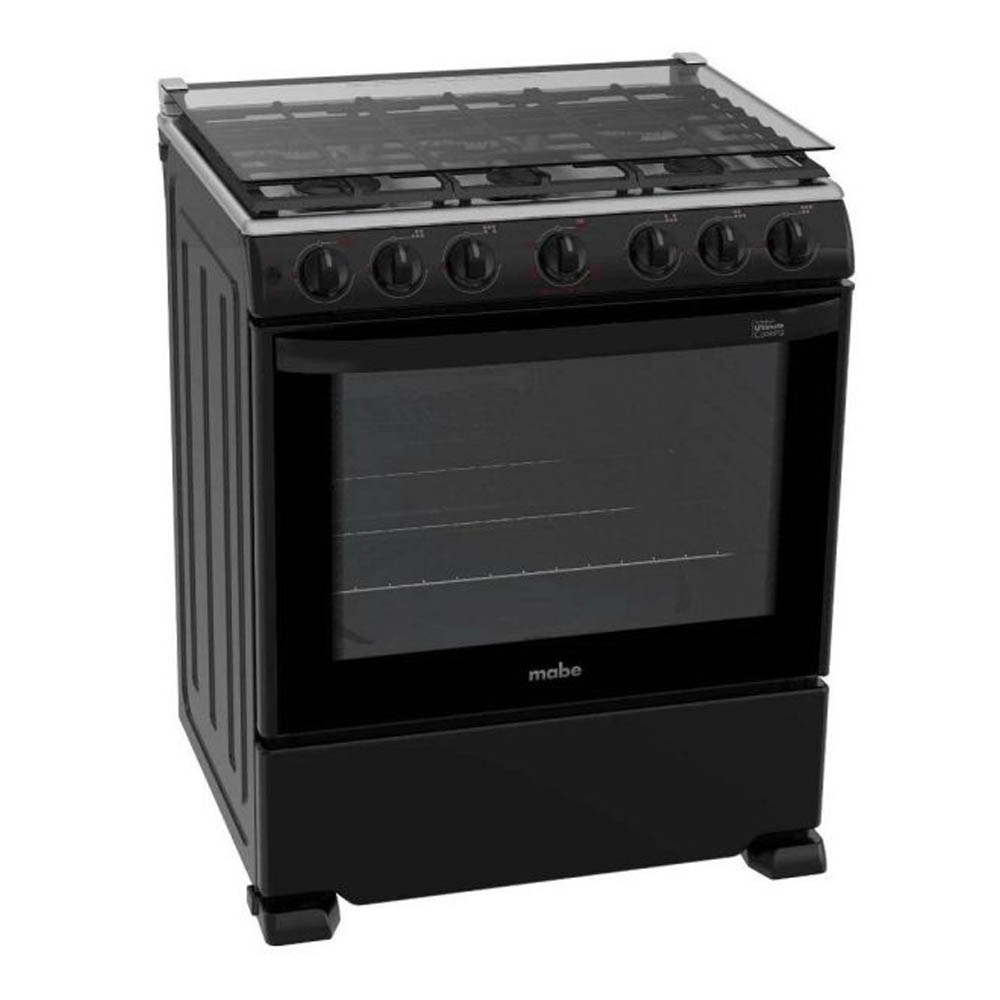 Mabe Oven 30in 6Burners