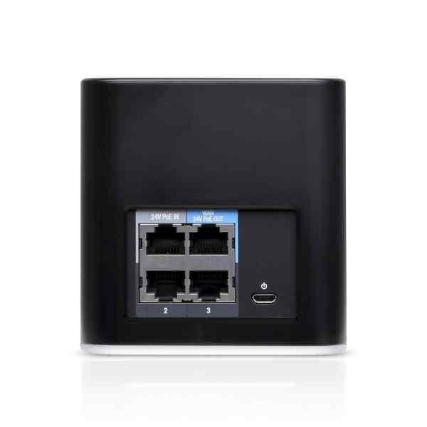 ACB-ISP
