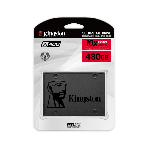 SA400S37/480G