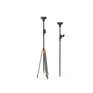 Estacion movil gnss