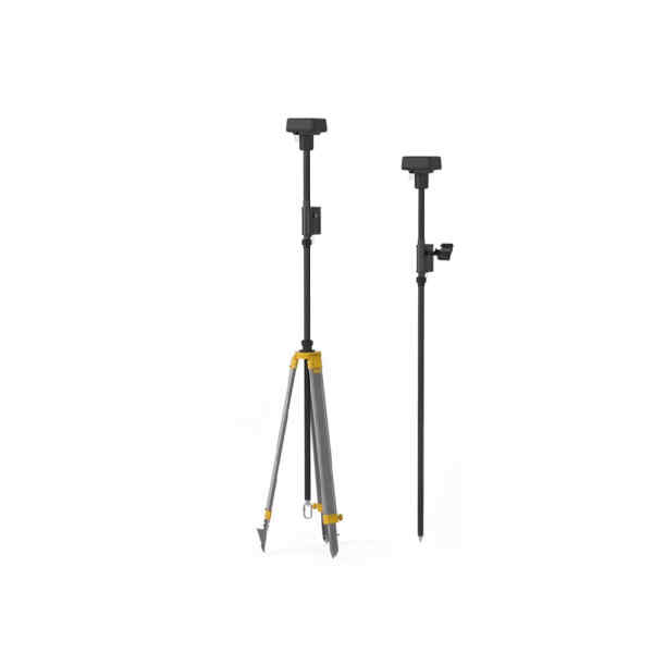 Estacion movil gnss