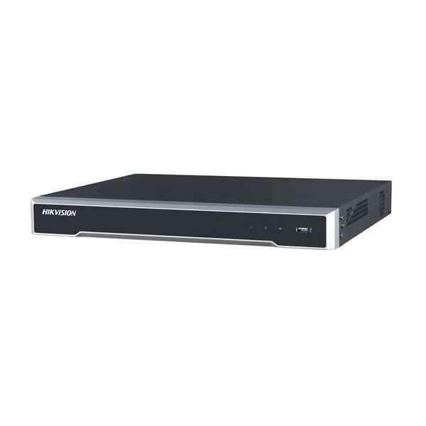 Hikvision DS-7600 Series DS-7616NI-Q2/16P – NVR – 16 canales – en red – 1U