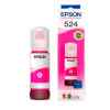 Epson – T524 – Ink bottle – Magenta