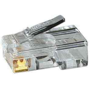 Nexxt RJ45 Connector 50u” Cat5e